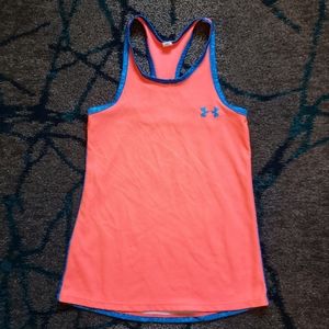 Under Armour tank top | size YSM